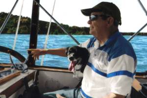 William E. Chiles: Feb. 21, 1928 - May 18, 2019