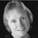 Valerie Salter Wilder: Sept. 11, 1938 - June 3, 2019