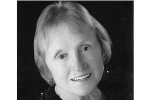 Valerie Salter Wilder: Sept. 11, 1938 - June 3, 2019