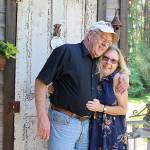 Oak Harbor Garden Tour to showcase a Whidbey Island couple’s ‘retirement garden’