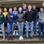 Top 10 Wildcat grads prepare for rest of their lives