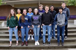 Top 10 Wildcat grads prepare for rest of their lives