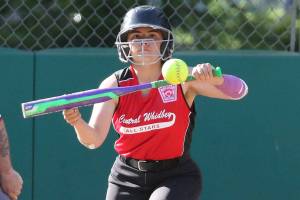 Central Whidbey hammers South Skagit, picks up state berth / 10-12 softball