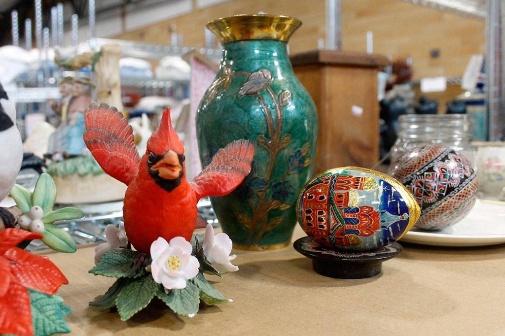 (Photo by Maria Matson/Whidbey News-Times)