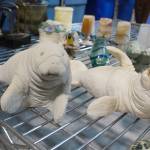 You never know what youre going to find at this sale that collects items from islanders year-round.                                (Photo by Maria Matson/Whidbey News-Times)