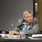 Hearing examiner holds meeting on proposed affordable housing