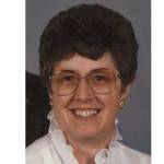Patricia I. O’Dell: July 10, 1931 - June 12, 2019