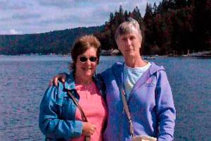 Trudy Irene Light: Feb 11, 1955 - May 14, 2019