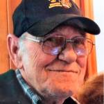 Jack Dow Owensby: Jan.13, 1937- June 22, 2019