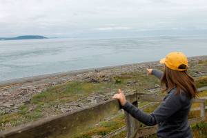 A chance to learn about Whidbey waters