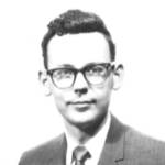 Dr. Gerald Shadel: June 19, 1931 - April 16, 2019