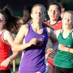 Spring athletes receive letters, awards