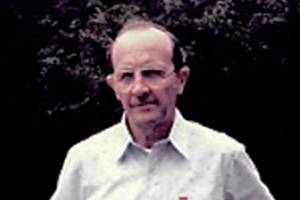 Joe L. ‘Bud’ Metcalfe, Jr.:	Dec. 10, 1929 - June 15, 2019