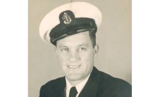 John Hennrich: Feb. 27, 1920 - July 1, 2019