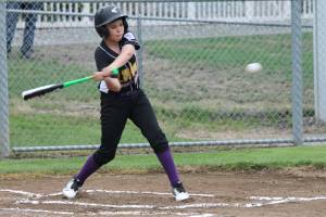 North Whidbey no-hit in district opener / 10-12 baseball