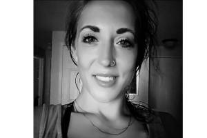 Tory Verdin: March 4, 1986 - July 3, 2019
