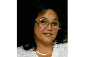 Deborah Sue Voss: Aug. 1, 1951 - June 11, 2019