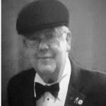Russell Ernest: Sept.15, 1947 - June 27, 2019