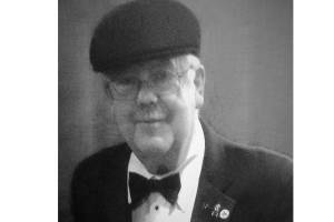 Russell Ernest: Sept.15, 1947 - June 27, 2019