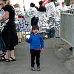 Islanders join protest against detention centers