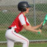 Central Whidbey edged in district semifinals / 10-12 baseball