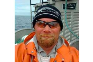 William Vest: Dec. 8, 1969 - June 27,2019