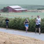Race the Reserve returns to Central Whidbey Aug. 10