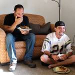 A place of hope: Local nonprofit’s sober house helps give men a new start