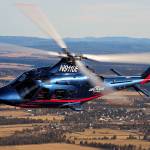 Life Flight Network will base a helicopter on Whidbey Island. Photo provided