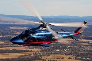 Nonprofit Life Flight opening base on Whidbey