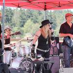 Three music festivals set for South Whidbey this weekend
