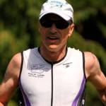 Thome to compete in 20th consecutive Whidbey Island Triathlon