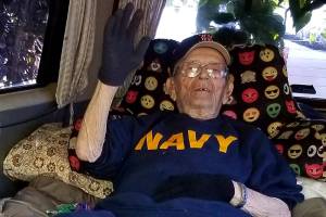 Richard Eugene Templer: Aug. 12, 1925 - July 17, 2019