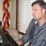 Pianist brings his classical music, jazz to Whidbey