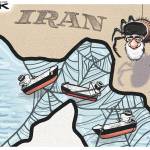 Cartoon for July 27, 2019