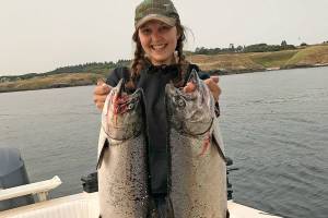 It’s a fine year for fishing