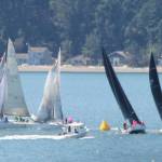 Whidbey boats take top 2 spots in final Whidbey Island Race Week / Sailing