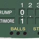 Cartoon for July 31, 2019