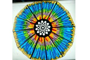 Coupeville Arts and Crafts Festival is this weekend