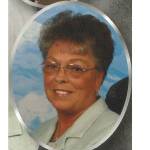 Mary I. Northington Fowler: Feb. 17, 1944 - July 22, 2019