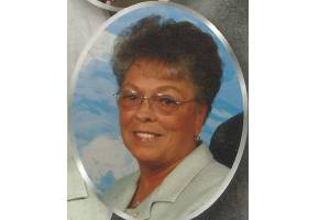 Mary I. Northington Fowler: Feb. 17, 1944 - July 22, 2019