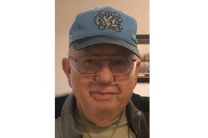 David E. Sowers, USN, Ret.