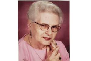 Dolores Morris: Oct. 14, 1929 - July 6, 2019