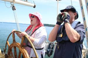 SUVA can set sail with more passengers