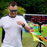 Ross leads local racers / Triathlon