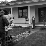 Coupeville native bringing movie to life in birthplace