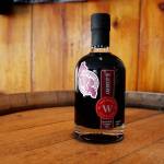 Berry picking leads to merry drinking