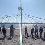 Pagans to show their pride in Coupeville