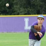 Coach works to improve summer program / Youth baseball