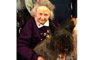 Eileen Margaret Billings: Dec. 25 - Aug. 2, 2019